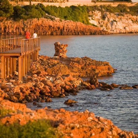 Apartamento Moderno Nautilus Apartment Salou Luaran gambar