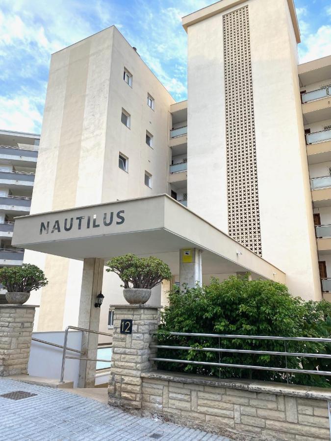Apartamento Moderno Nautilus Apartment Salou Luaran gambar