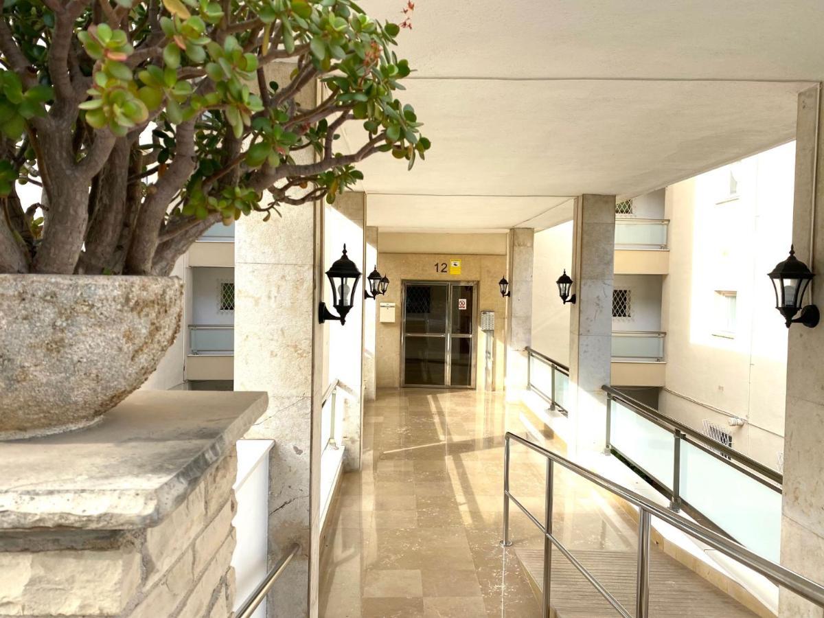 Apartamento Moderno Nautilus Apartment Salou Luaran gambar