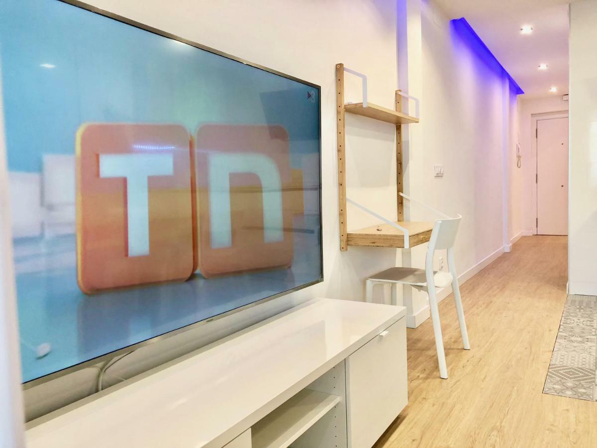 Apartamento Moderno Nautilus Apartment Salou Luaran gambar