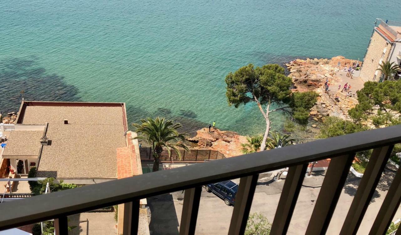 Apartamento Moderno Nautilus Apartment Salou Luaran gambar