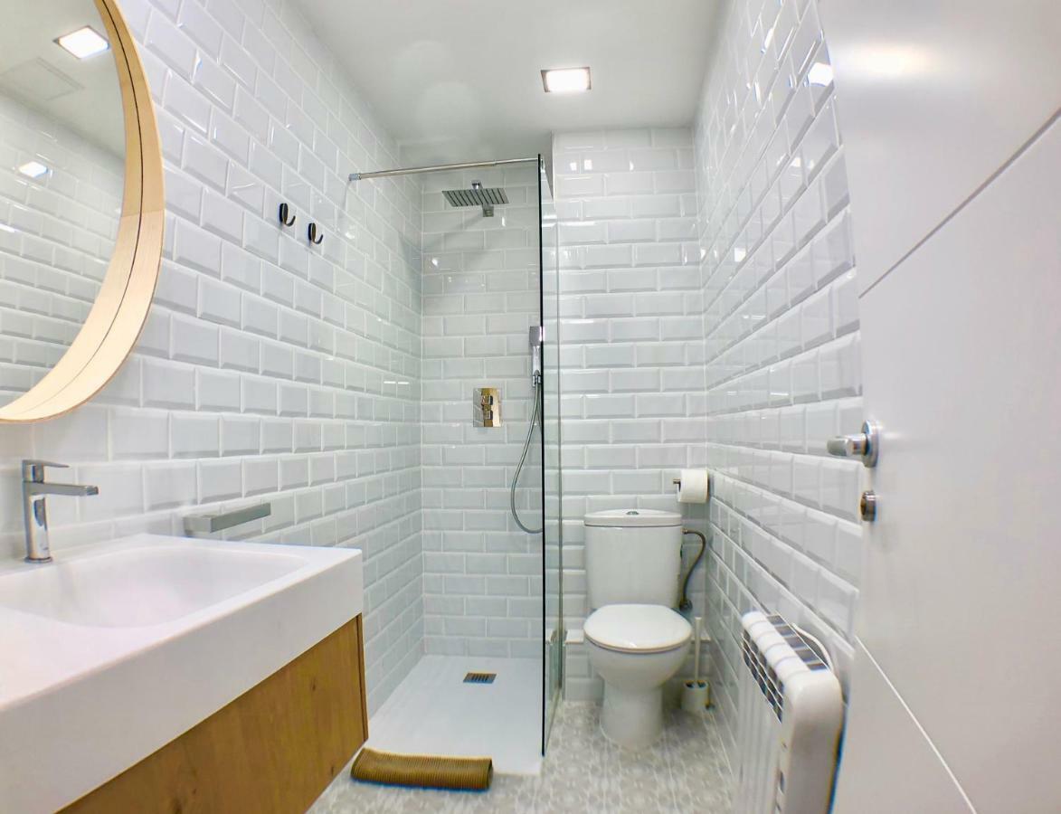 Apartamento Moderno Nautilus Apartment Salou Luaran gambar