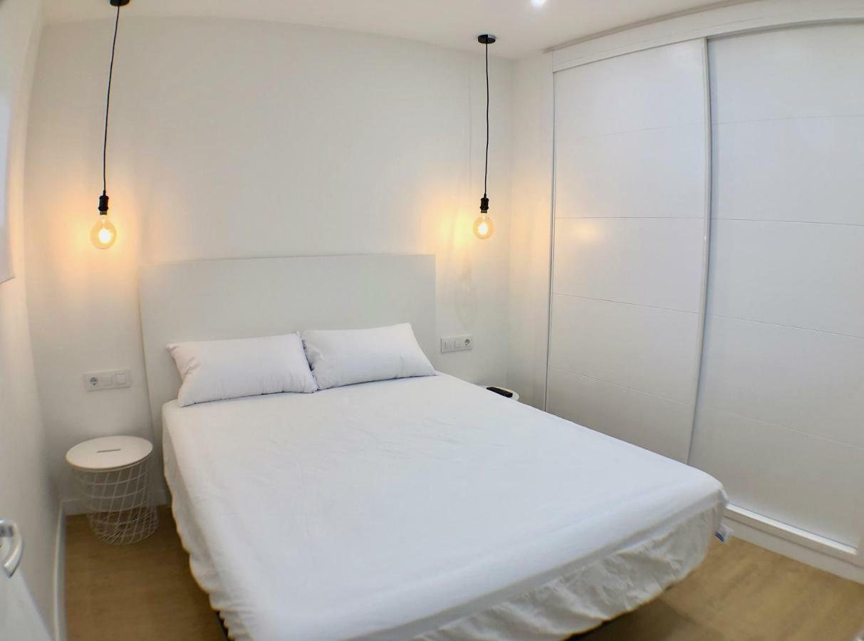 Apartamento Moderno Nautilus Apartment Salou Luaran gambar