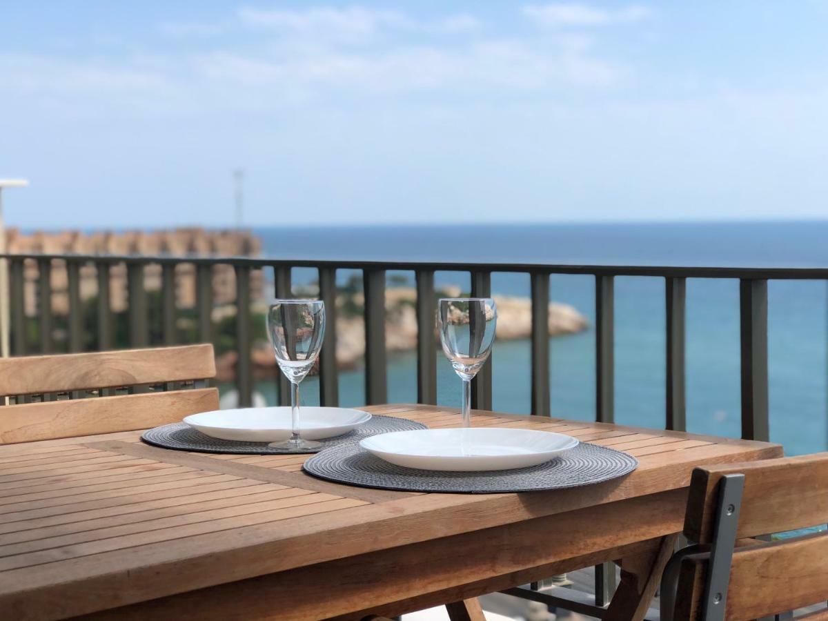 Apartamento Moderno Nautilus Apartment Salou Luaran gambar
