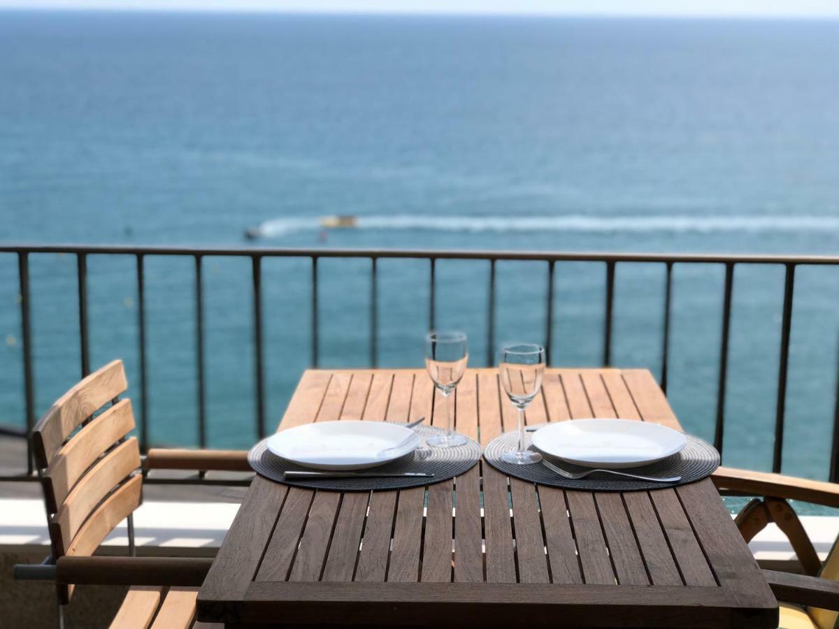 Apartamento Moderno Nautilus Apartment Salou Luaran gambar